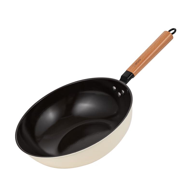 Debo Osborne Cookware Set