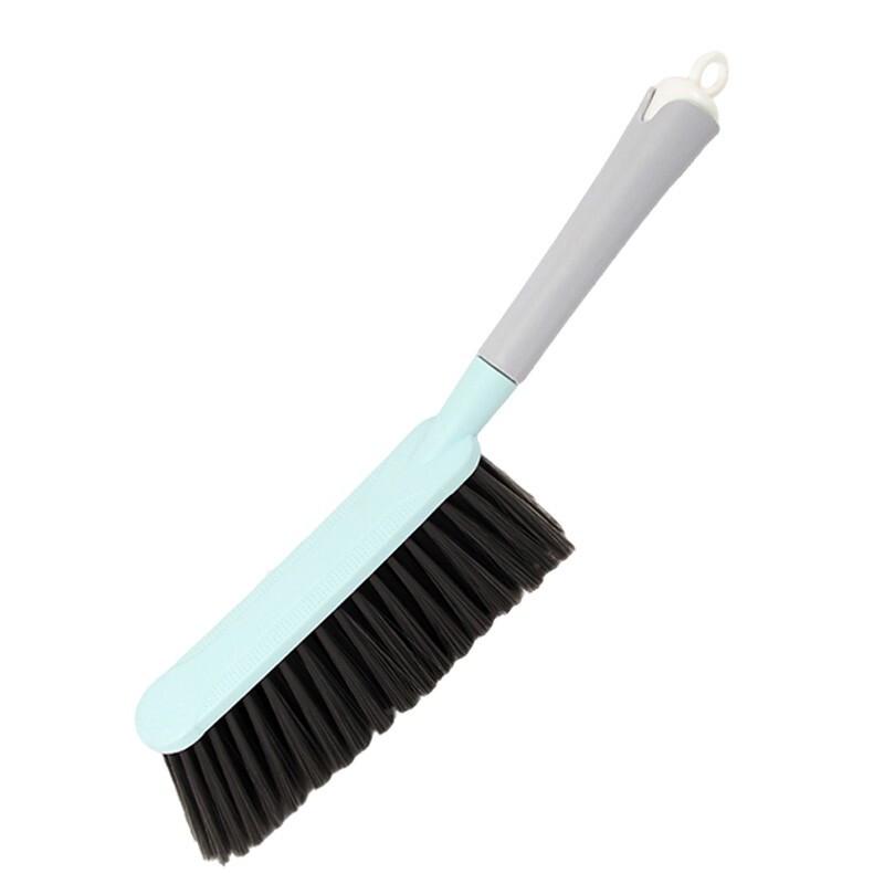 Soft Bristle Bed & Sofa Dusting Brush