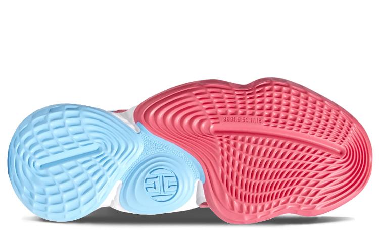 Harden Vol. 4 Adidas 'Candy Paint' EF0998