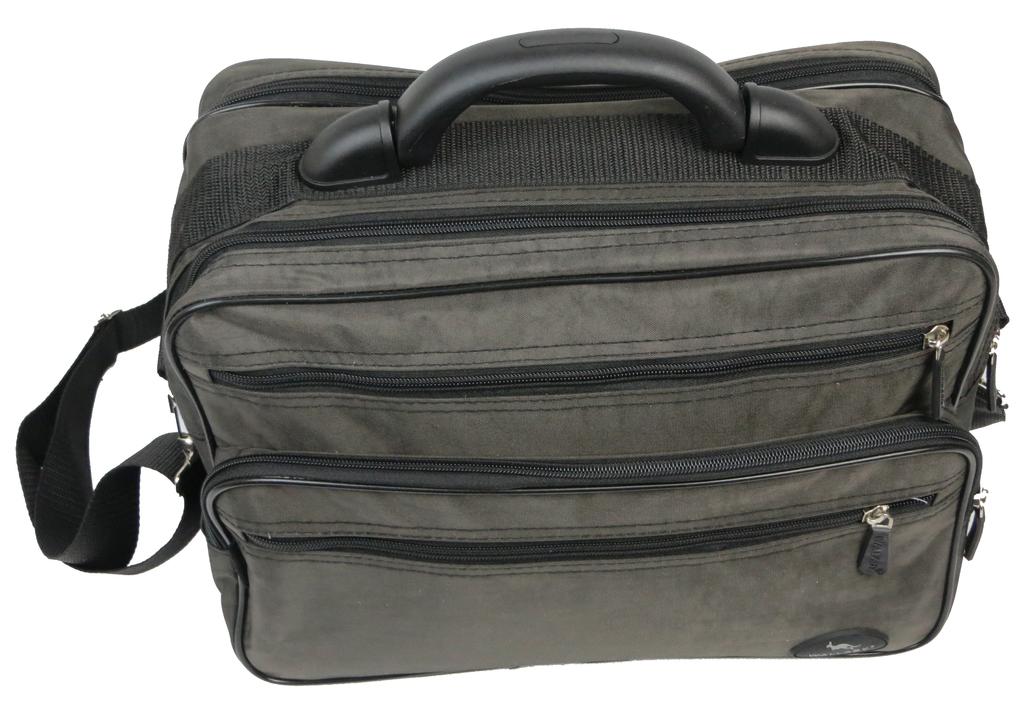 Briefcase for Men Wallaby 2653