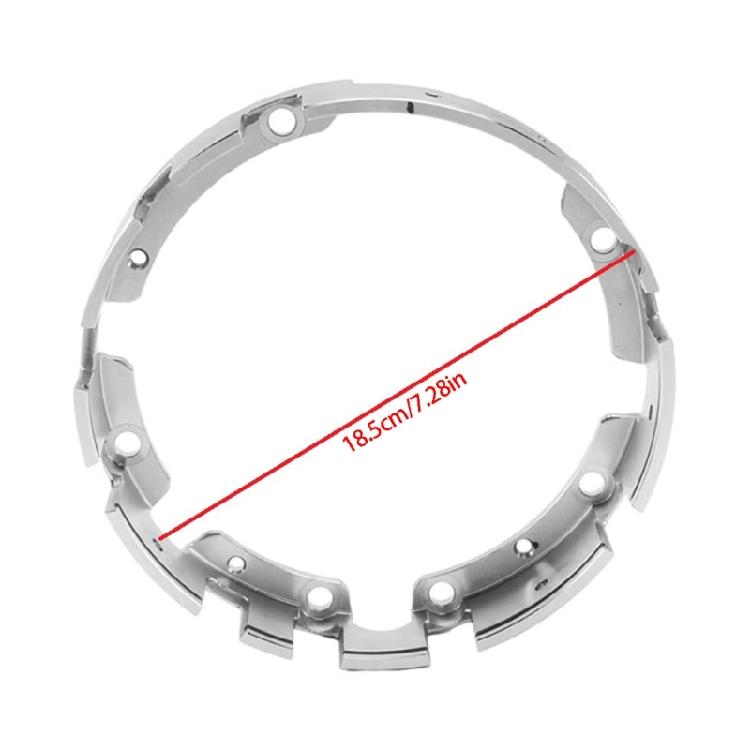 Transmission Piston Bracket Piston Base 456153B400 Car Transmission Piston Bracket Fixer Easy To Installation