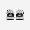 Nike Kids Court Borough Low Recraft Velcro Sneakers [DV5458-131]
