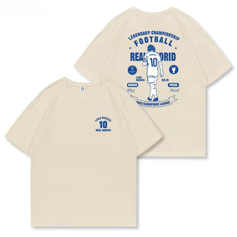 2025 Men Sport Cotton T Shirt FODEN Manchester City 47 FOden Football Tide American Casual Cotton Short Sleeve Tee Top Clothing