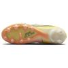 Nike Zoom Mercurial Superfly 9 Elite AG Pro Yellow Strike Sunset Glow Sneakers Casual DJ5165-780