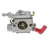 WT-1208 Carburetor Kit with Gaskets for ECHO CS-2511T CS2511 CS-2511TS A021004690 Shindaw 251TS Chainsaw Carb
