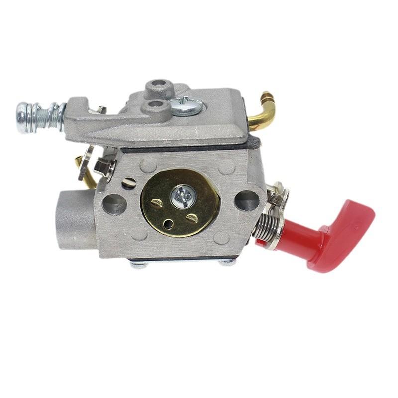 WT-1208 Carburetor Kit with Gaskets for ECHO CS-2511T CS2511 CS-2511TS A021004690 Shindaw 251TS Chainsaw Carb