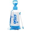 Kwazar Opryskiwacz Orion Super Pro+ 9L Viton, Z Manometrem