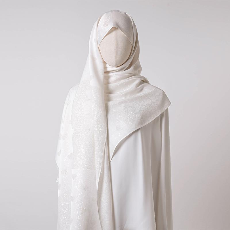 Foulard Soft Head Wraps For Women Headband Long Muslim Quadrate Shawl Female Pashmina Bohemia Hijab Scarf