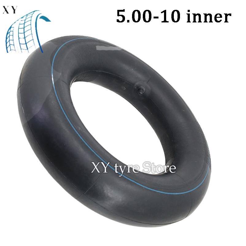 1.11-11 butyl rubber straight mouth inner tube, suitable for thickened inner tube accessories