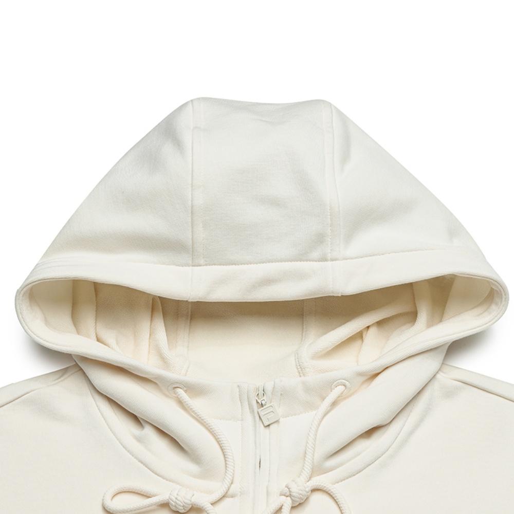 New FILA ORIGINALE Sweatshirt Women's Pudding F11W539201FIV