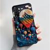 Cute Case For TCL 205 (4187D) Funda Capa Printing Shell Protective Cover Soft Silicone Cartoon Phone Casing Coque