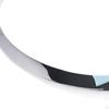 Headlight Bezel Cover Trim Ring ,Decor, Durable ,Accessory Spare Part ,Professional