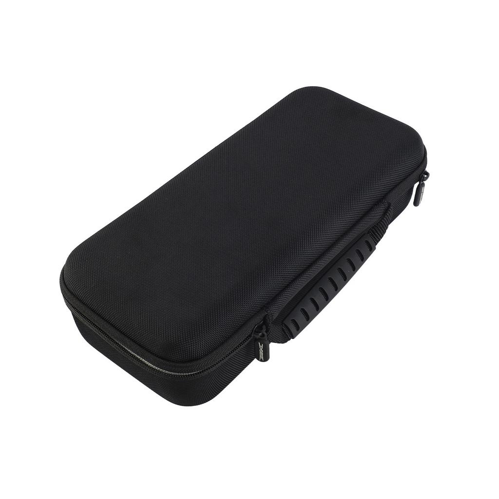 Carrying Case for Steam Deck Protective Hard Shell Portable Carry Case Pouch for Steam Deck Console
