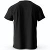 New Cute Death Cat Pure Cotton Tshirt for Men Large Size Loose Speed Drying Sports Top for Women Casual Fashion Short Sleeve