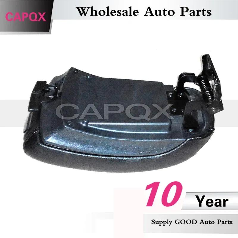 CAPQX Car Center Console Armrest Assembly For Kia Sportage 2005-2010 Black Beige