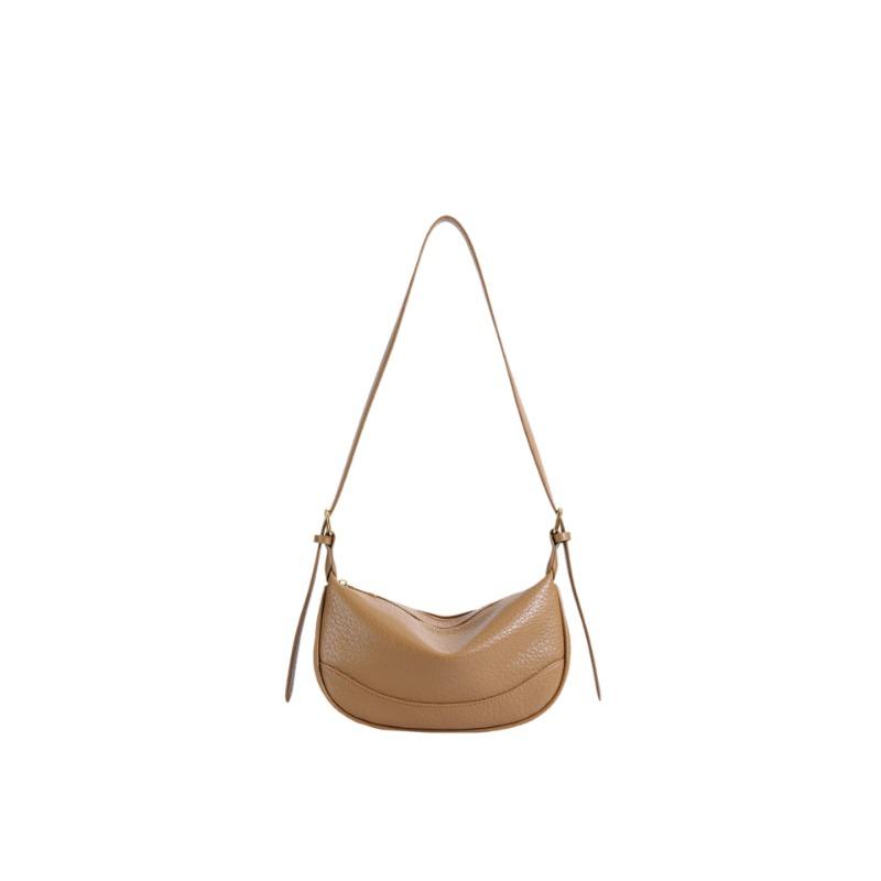 Solid Color Small Bag, New Autumn Popular Messenger Bag, Shoulder Bag, Girls' High-end Small Square Bag.