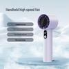 Sumii Portable Handheld Folding Mini Fan