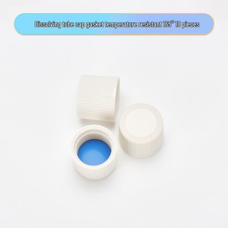 Shilaideng High-Temperature COD Digestion Tube