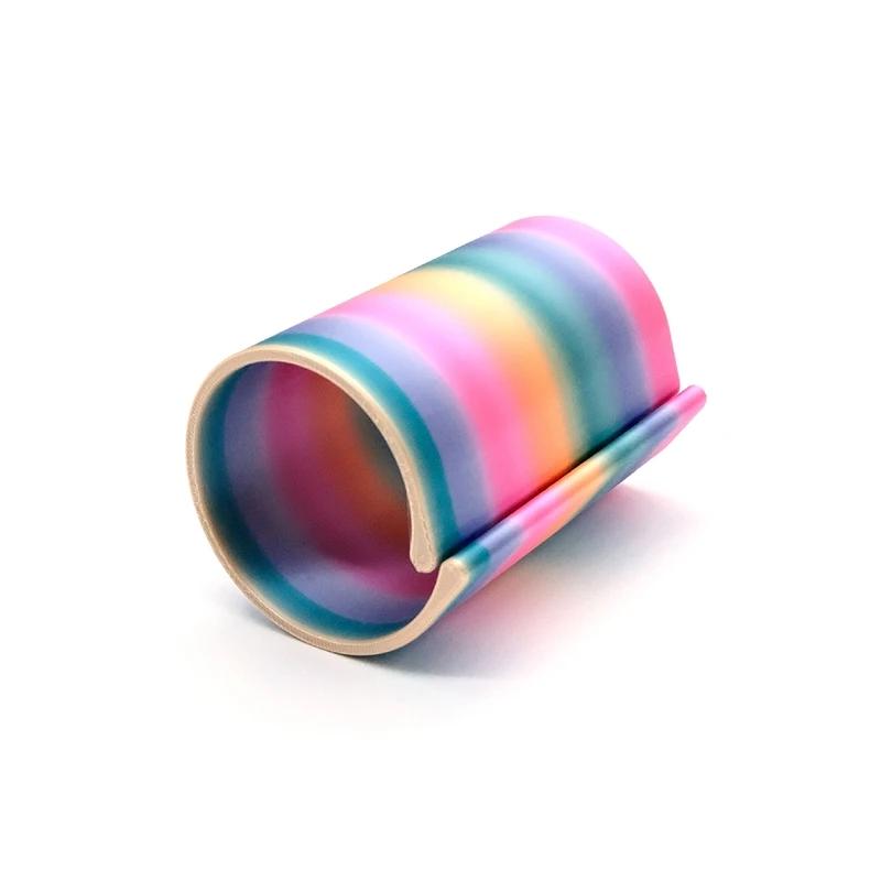 Pomoc do malowania diamentami Wałek do płótna diamentowego Uchwyt do organizacji płócien o różnych rozmiarach Odpowiedni do materiałów rzemieślniczych