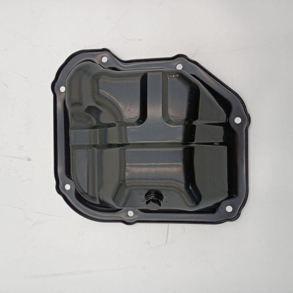 Oil Pan Engine Iron 11110- for Tiida, Livina, Sylphy 1.6 & Qashqai 1.6