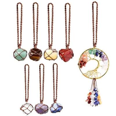 Esoterika a spiritismus – Amulety a talismany