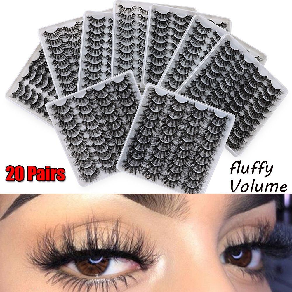 

Инструмент для макияжа красоты, накладные ресницы, натуральные, длинные, 3D, искусственные норковые, пушистые, объемные, накладные ресницы K508