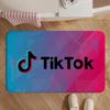 Platform-tiktokS Floor Mat Soft Non-Slip Bath Mat, Bedside Carpet, Absorbent Doormat for Home