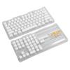 113 Keys P  Keycaps Professional   Original Height   Mechanical Keyboard Keycaps for 61 64 68 72 82 84 87 104 108 Keys Mechanical Keyboard