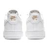 Nike Air Force 1 '07 Essential 'White Metallic Gold' Women's CT1989-100