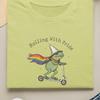 Tops – T-Shirts