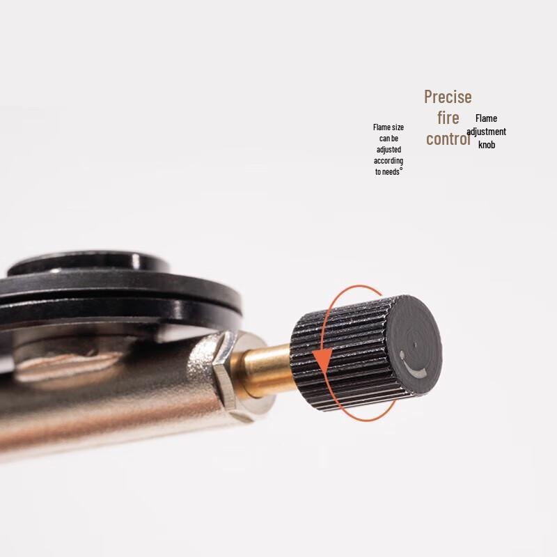 Mobigarden Portable Camping Gas Stove
