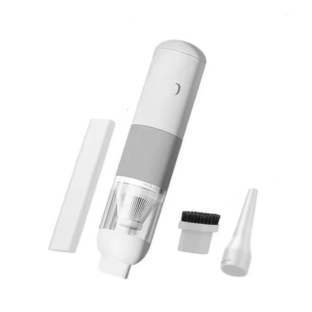 Cordless Car Vacuum Cleaner Handheld Desktop Vacuum Cleaner Dust Catcher Dust Remover  Sofa