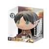 Figurine - ATTACK ON TITAN - Chibi Eren - Mini-Tirelire - 13cm - Multicolore - Enfant