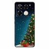 2024 Christmas Phone Cases For Infinix Note 40 Pro 4G 5G Cases Soft TPU Silicone For Note 30 4G  5G  Infinix Note 40Pro 30Pro 4G