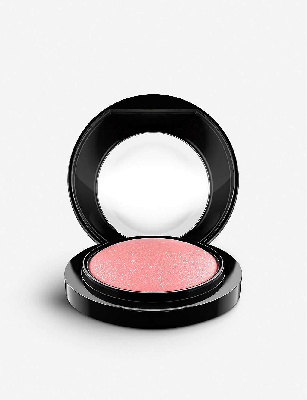 

MAC Cheek Mineralize Blush #Dainty [Item] розовый