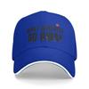 Make America Go Away Baseball Cap  Tennis Skate Sun Hip Hop Hats FeUnisex Unisex Yk Funny Design Snapback Cap