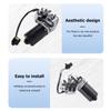 Portable For Ben Truck Actros MP4 Window Wiper Motor 9608200081 9608201881 A9608200081 A9608201881