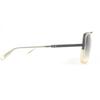 Excellent DITA sunglasses MACH-ONE Two-bridge Matt black Titanium Used