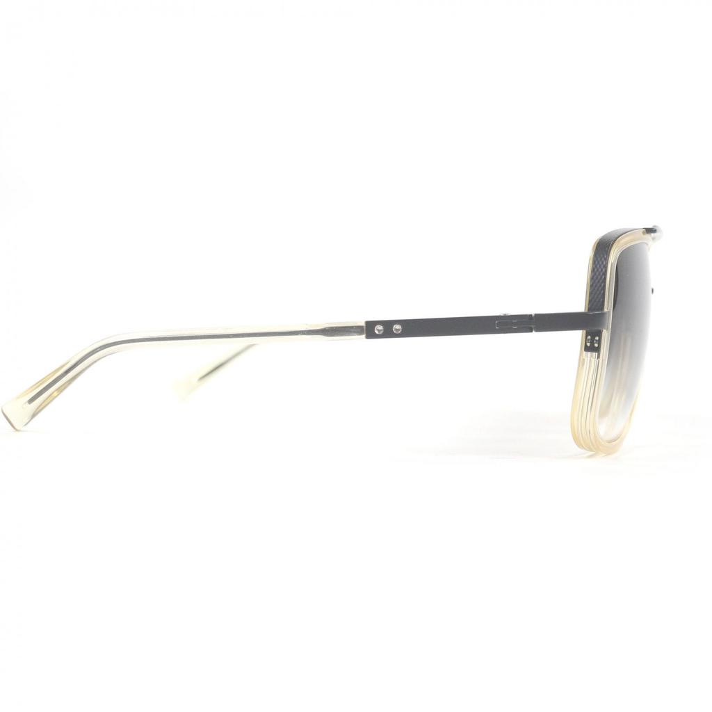 Excellent DITA sunglasses MACH-ONE Two-bridge Matt black Titanium Used