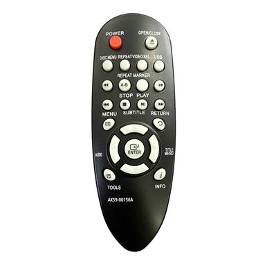 New Replacement Remote Control AK59-00156A for Samsung DVD Player DVDE360 DVDE360/ZA DVDE370