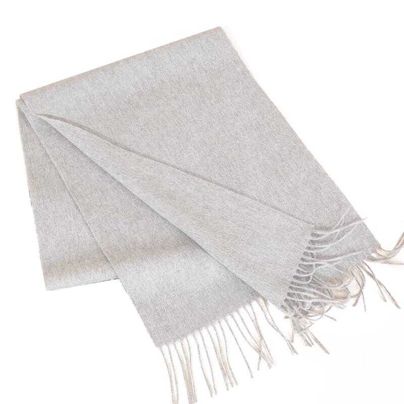 Aisiyalan A-D3026 Fine Wool Scarf
