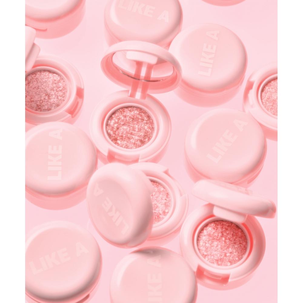 Blissed Moon Mini Like A shAdow 6 Colors 01 mini bubbly