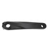Bike Left Crank Arm Fit for Prowheel Crankset 170mm Hollow Integrated Crank Arm Repair 10 Slots
