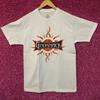 Godsmack Sun Logo Rock Band T-Shirt