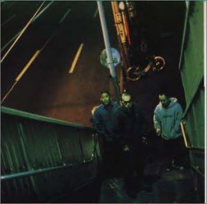 

CD - In the wind TFCC87023PROMO Japan Rock Used