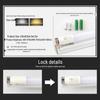 Foshan Lighting T8 LED Tube Light with Bracket