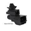 Outside Temperature Sensor 88790-22131 Sturdy Replacements for Corolla Vehicle Spare Parts Convenient Installation