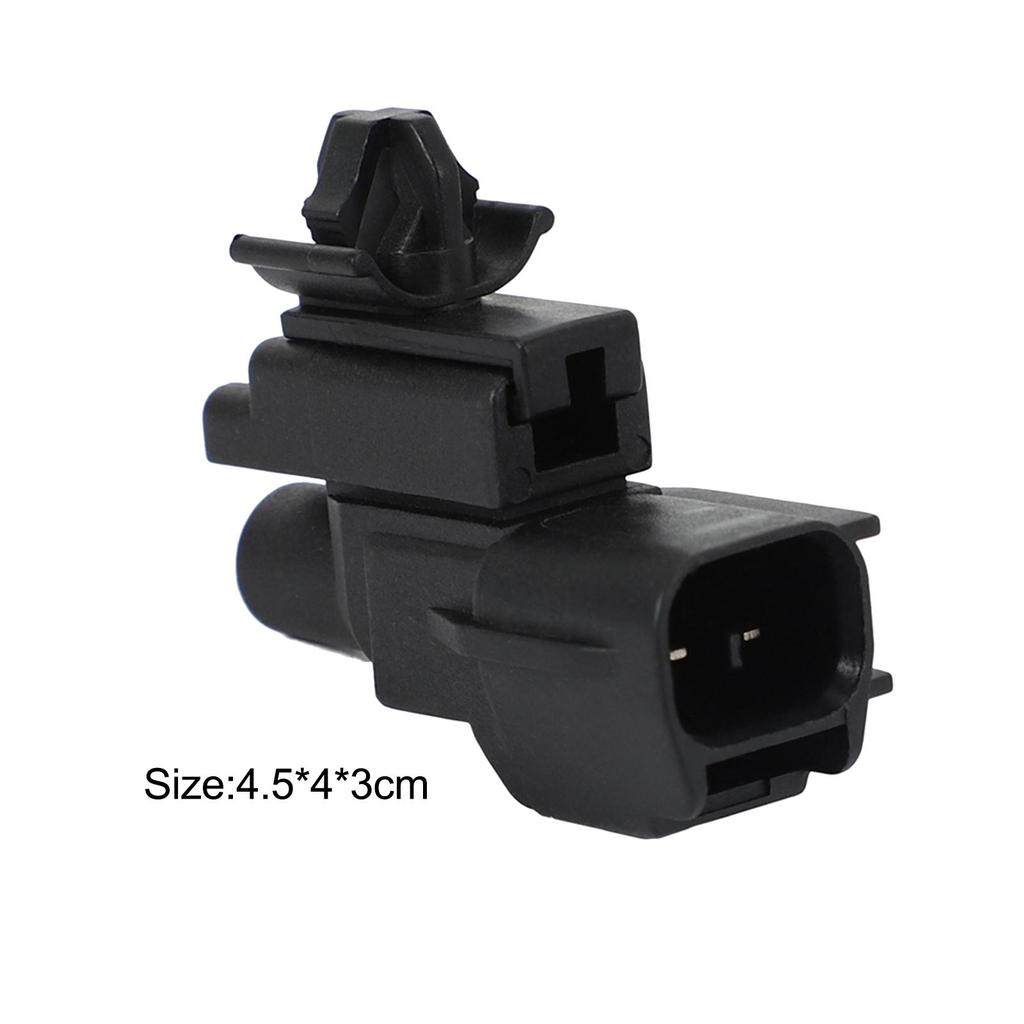 Outside Temperature Sensor 88790-22131 Sturdy Replacements for Corolla Vehicle Spare Parts Convenient Installation