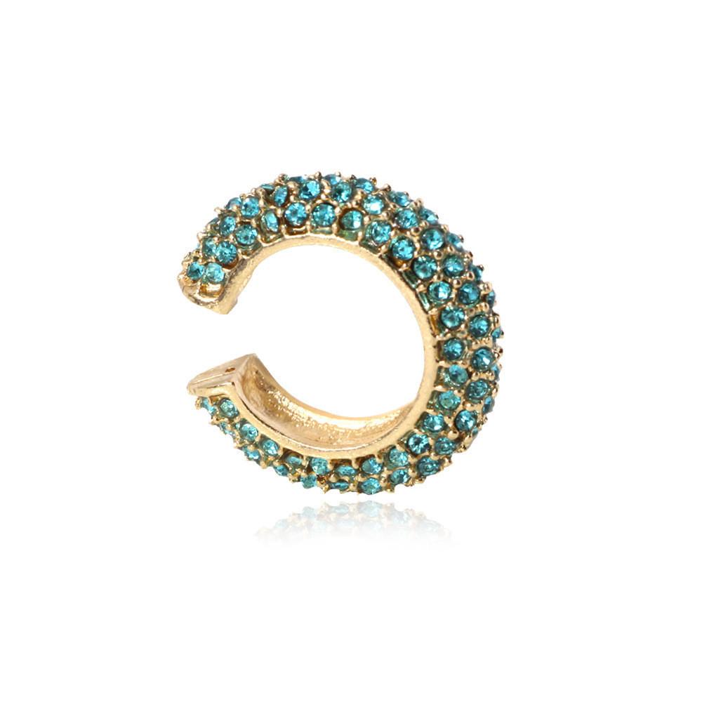 Geometric Highquality Alloy Stud Earrings With Trendy Style Urban