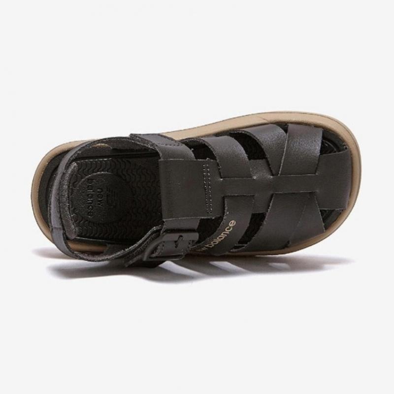 New Balance Club  Kids Sandals K5402f1p Shoes